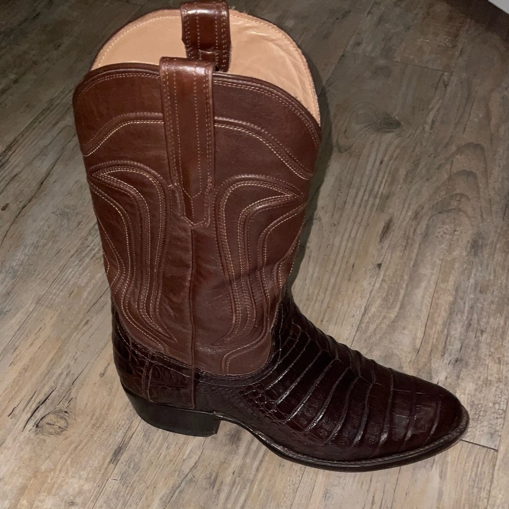 Tecovas The Dillon Excellent Condition 10d